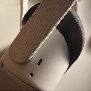 Oculus Quest 2